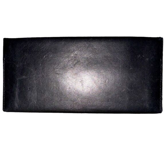 Givenchy wallet/checkbook black (Authentic) - Picture 7 of 11